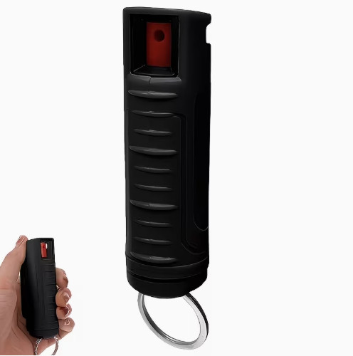 Pepper spray self defense max - spray,