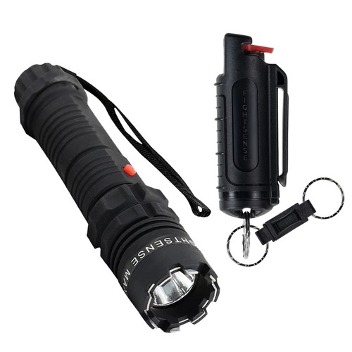 Fightsense self defense combo - fightsense, self-defense