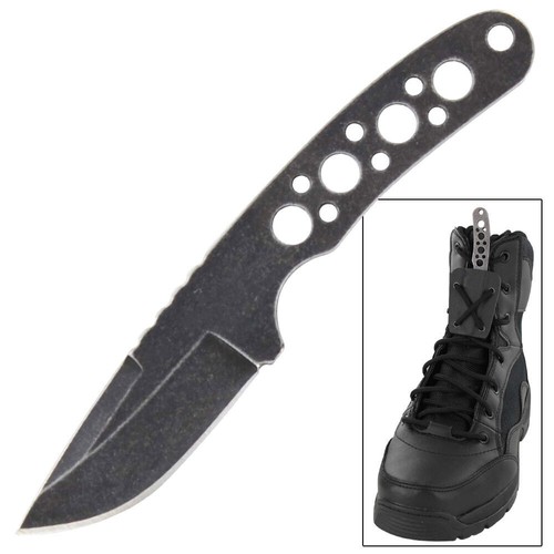 Tactical fixed blade blow - tactical,