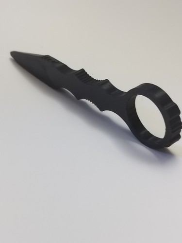 Kubaton - defense),