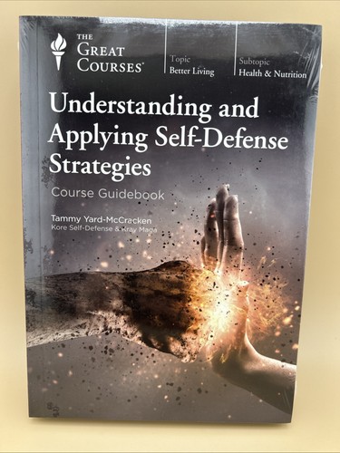 Great courses understanding - great,