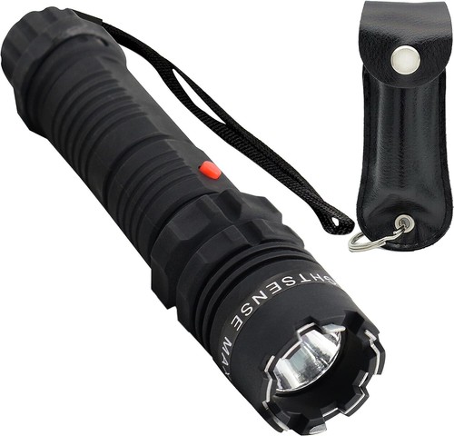 Fightsense rechargeable - fightsense,