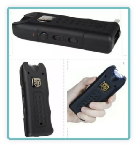 Rechargeable led flashlight - rechargeable,