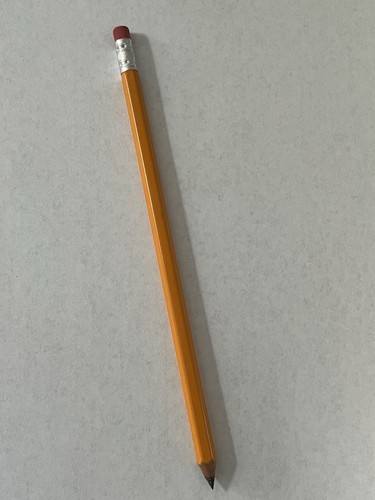 G10 matita punta - matita, autodifesa