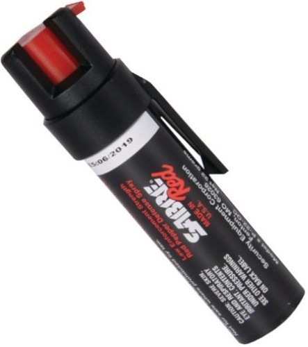 Sabre black compact pepper - sabre,