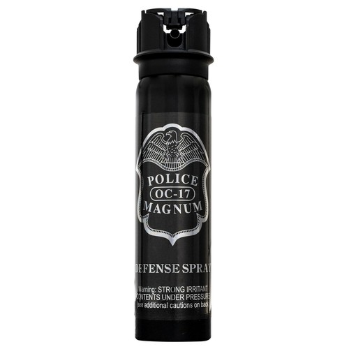 Police magnum pepper spray - magnum,