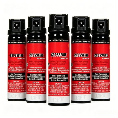Pack pepper spray self - pack,