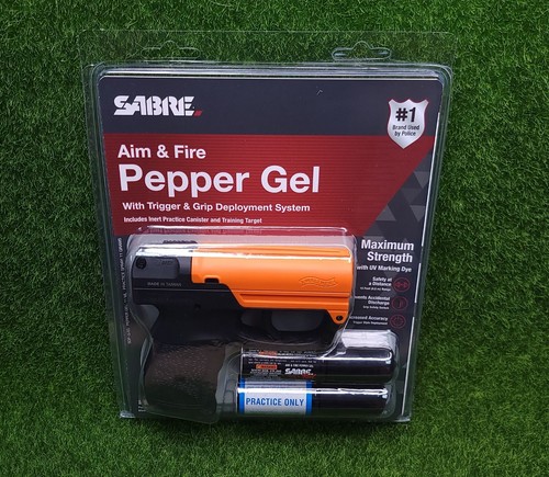 Sabre aim and fire - sabre, self