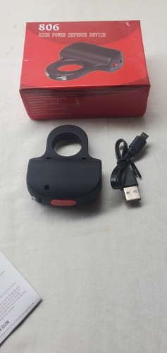 Personal stun gun - gun, self
