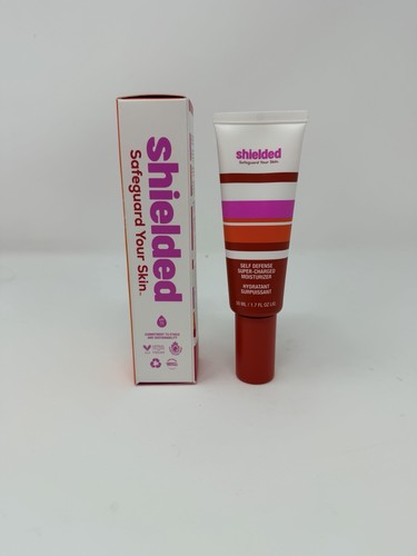 Shielded beauty crema - beauty,
