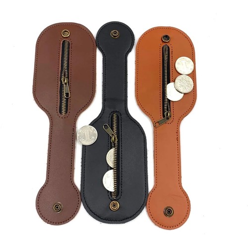 Men coin purse - men, outdoor