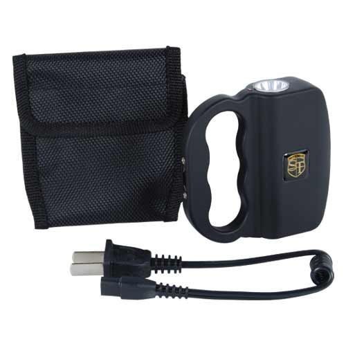 New box self defense - in, box~self