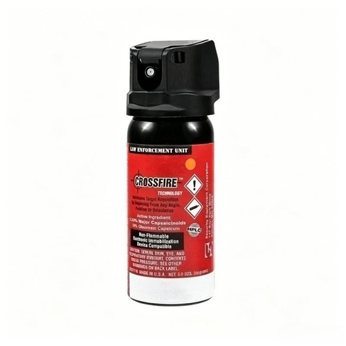 Pack pepper spray self - 1,