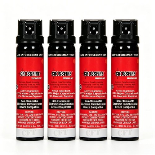 Pack pepper spray self - pack,