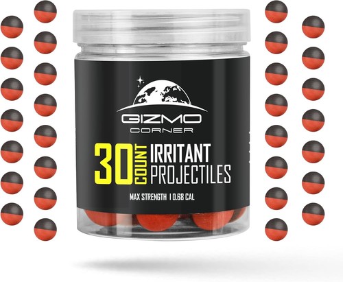 Caliber projectiles for - 68,