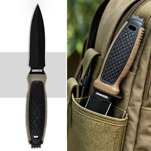 Double edge blade dagger - edge,