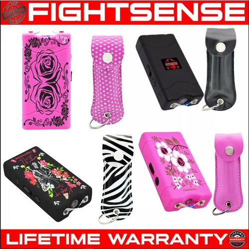 Fightsense heavy duty stungun - fightsense,
