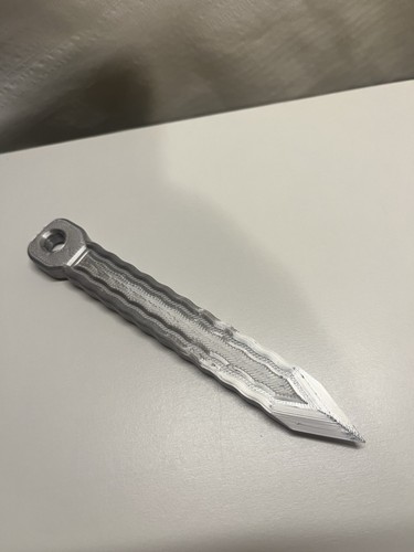 Edc self defense keychain - defense,