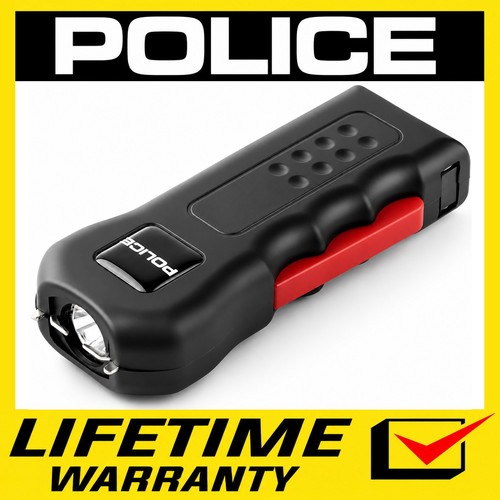Police stun gun for - gun,
