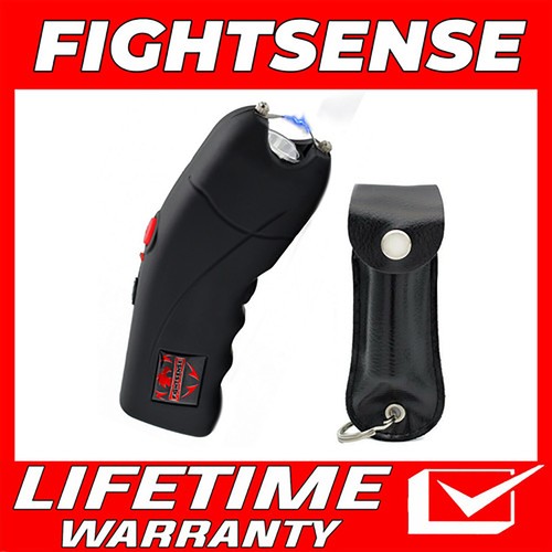Stun gun for self defense - for,