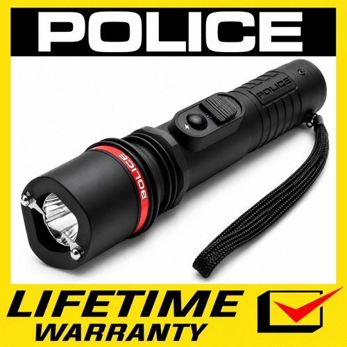 Police stun gun 305 self - police,