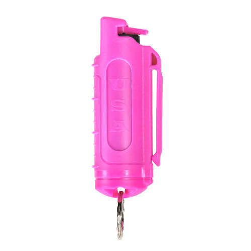 Police magnum pepper spray - police,