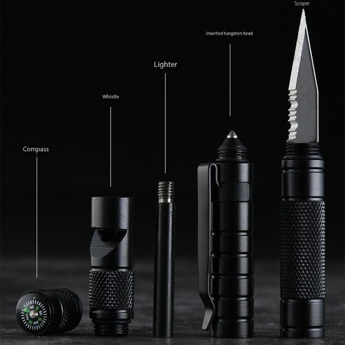 Tactical self defense - 1,