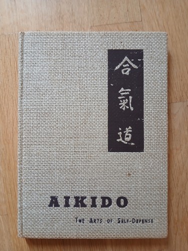 Aikido livre the arts of - aikido,