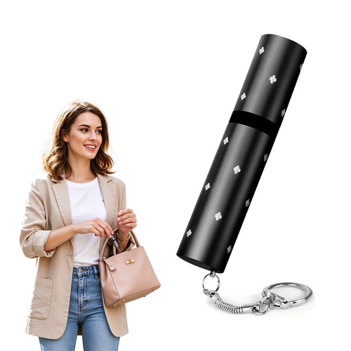 Mini stun for self - for,