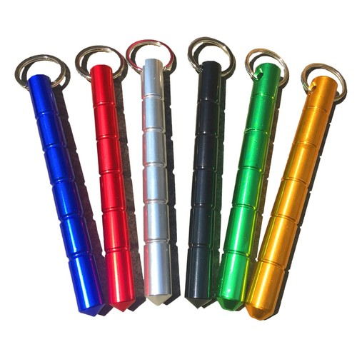 Tactical keyring pack - tactical,