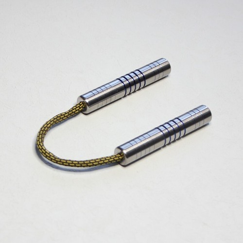 Mini giocattolo edc autodifesa - giocattolo,
