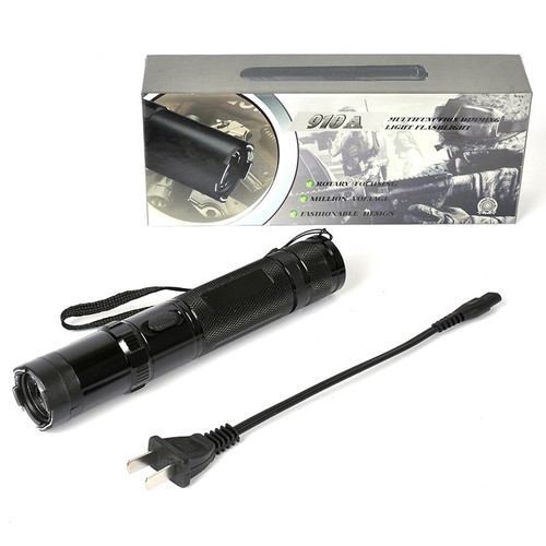 Black 1101 700 micro stun - 700, bv