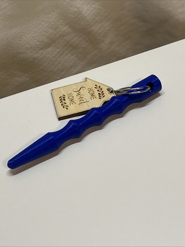 Keychain edc kubotan inch - edc, 5.5