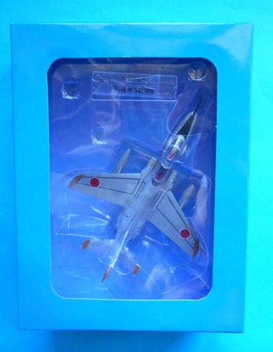 Deagostini jasdf 4 japan - t-4,