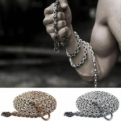 Bracciale uomo acciaio - acciaio, inox