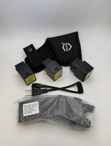 Depm heavy duty self defense - depm, self-defense