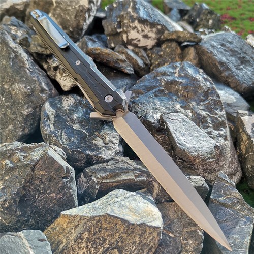 Multifunctional folding