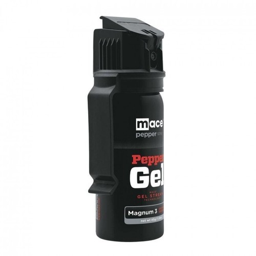 New mace self - new, pepper