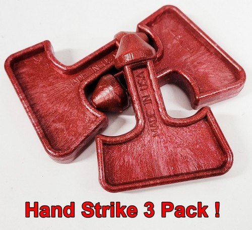Pack hand held - 3,