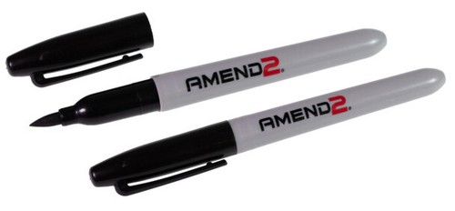 Amend2 self defense pen - self-defense, w/