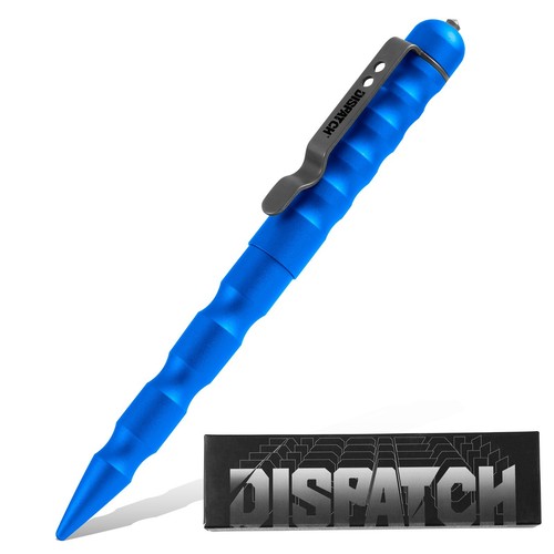 Tactical self defense pen - tactical,