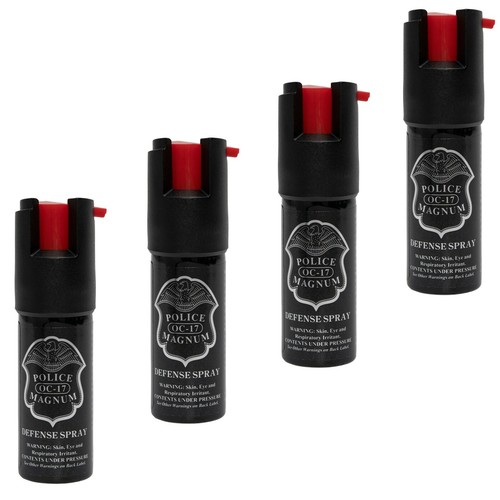 Police magnum pack - magnum,
