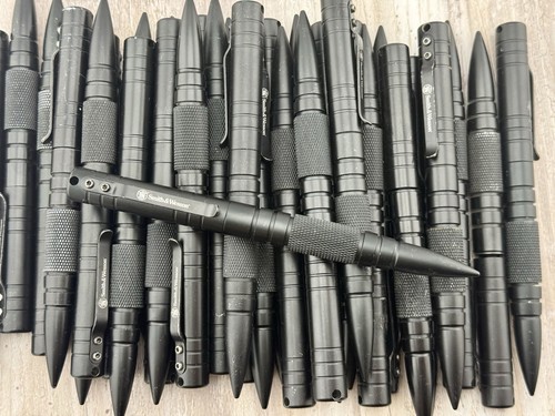 Smith wesson swpenmpbk m p - &, m&p