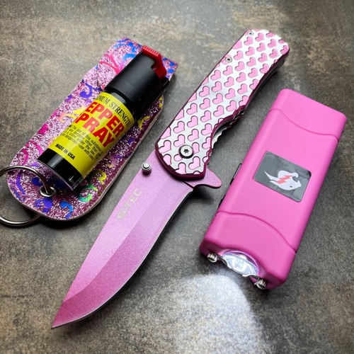 Self defense tactical - self,