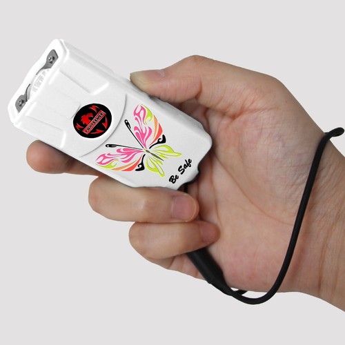Fightsense rechargeable mini - rechargeable,