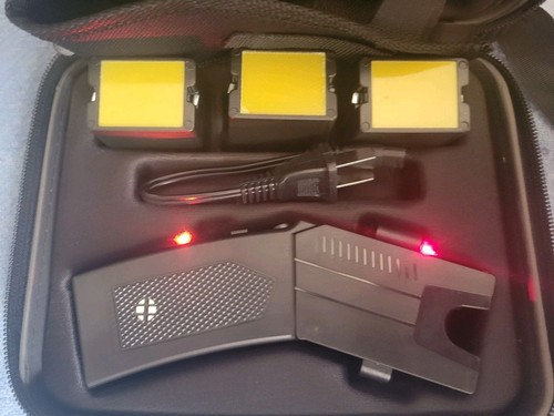 Reliable self defense stun - self-defense,