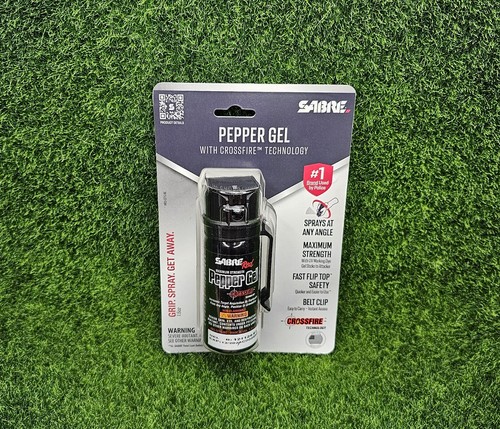 Sabre red pepper - sabre, spray
