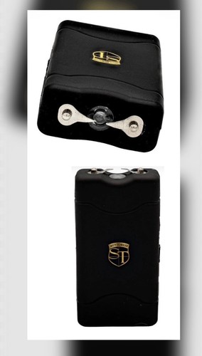 Magnavolt rechargeable stun - rechargeable,