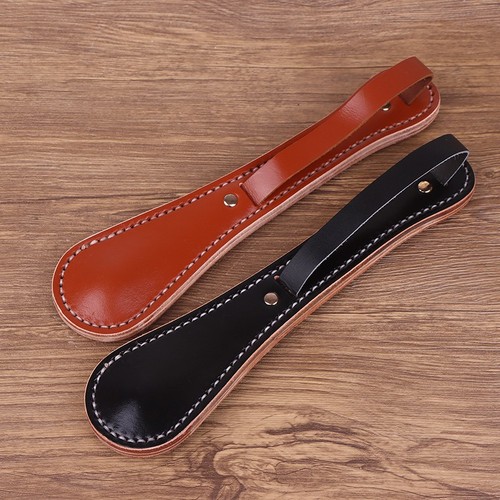 Boston leather racket - leather,