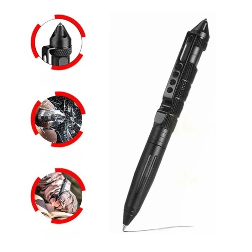 Tactical pen self defense - tactical,